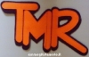 TMR BICOLORE IN PELLE